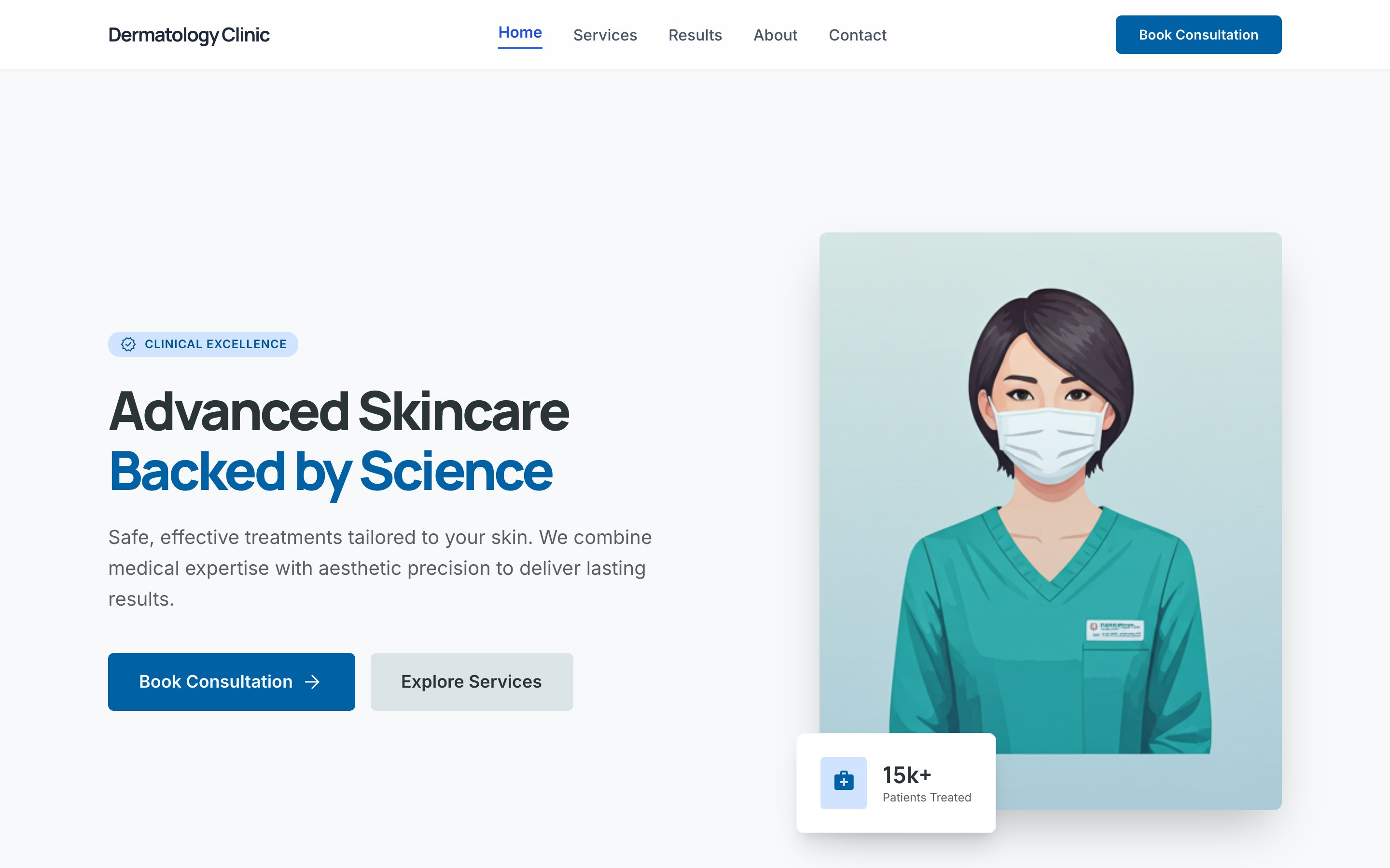 Advanced Skincare Clinic